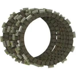 EBC CK3399 CLUTCH KIT FRICTION PLATE CK SERIES CORK