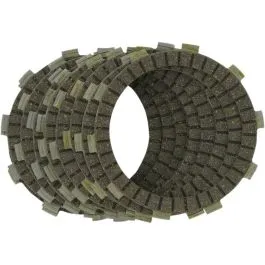 EBC CK3417 CLUTCH KIT FRICTION PLATE CK SERIES CORK