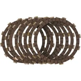 EBC CK4409 CLUTCH KIT FRICTION PLATE CK SERIES CORK