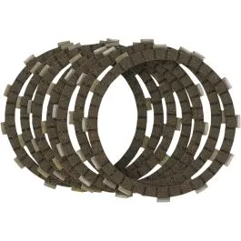 EBC CK4413 CLUTCH KIT FRICTION PLATE CK SERIES CORK