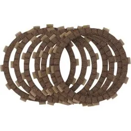 EBC CK4424 CLUTCH KIT FRICTION PLATE CK SERIES CORK