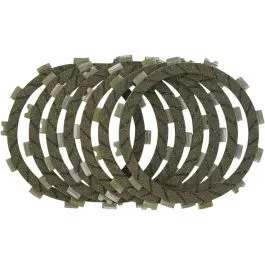 EBC CK4425 CLUTCH KIT FRICTION PLATE CK SERIES CORK