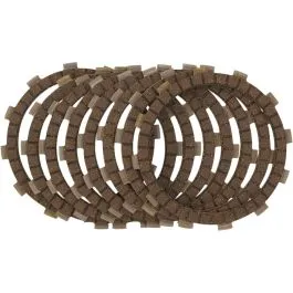 EBC CK4435 CLUTCH KIT FRICTION PLATE CK SERIES CORK