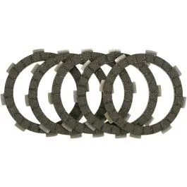 EBC CK4438 CLUTCH KIT FRICTION PLATE CK SERIES CORK