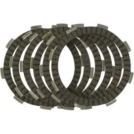 EBC CK4453 CLUTCH KIT FRICTION PLATE CK SERIES CORK