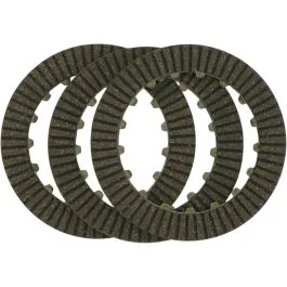 EBC CK4463 CLUTCH KIT FRICTION PLATE CK SERIES CORK
