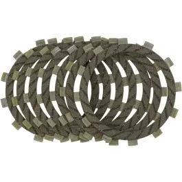 EBC CK4469 CLUTCH KIT FRICTION PLATE CK SERIES CORK