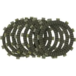 EBC CK4482 CLUTCH KIT FRICTION PLATE CK SERIES CORK
