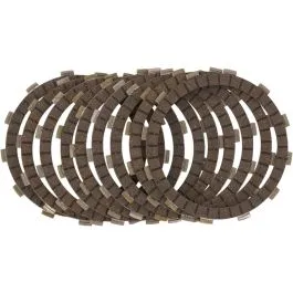 EBC CK4488 CLUTCH KIT FRICTION PLATE CK SERIES CORK