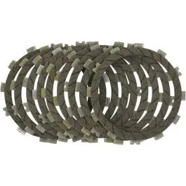 EBC CK4503 CLUTCH KIT FRICTION PLATE CK SERIES CORK