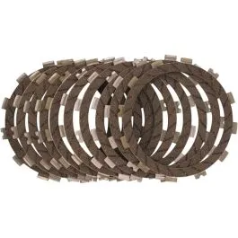 EBC CK4510 CLUTCH KIT FRICTION PLATE CK SERIES CORK