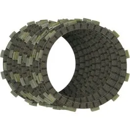 EBC CK4515 CLUTCH KIT FRICTION PLATE CK SERIES CORK