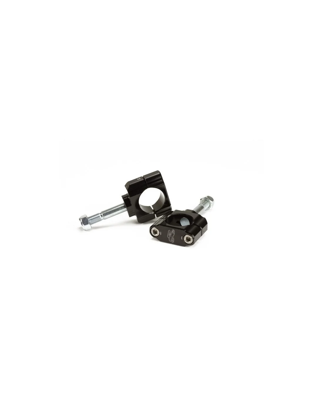 Clamps per manubrio Renthal Fatbar R-Works 36 CRF 02- YZF 14-