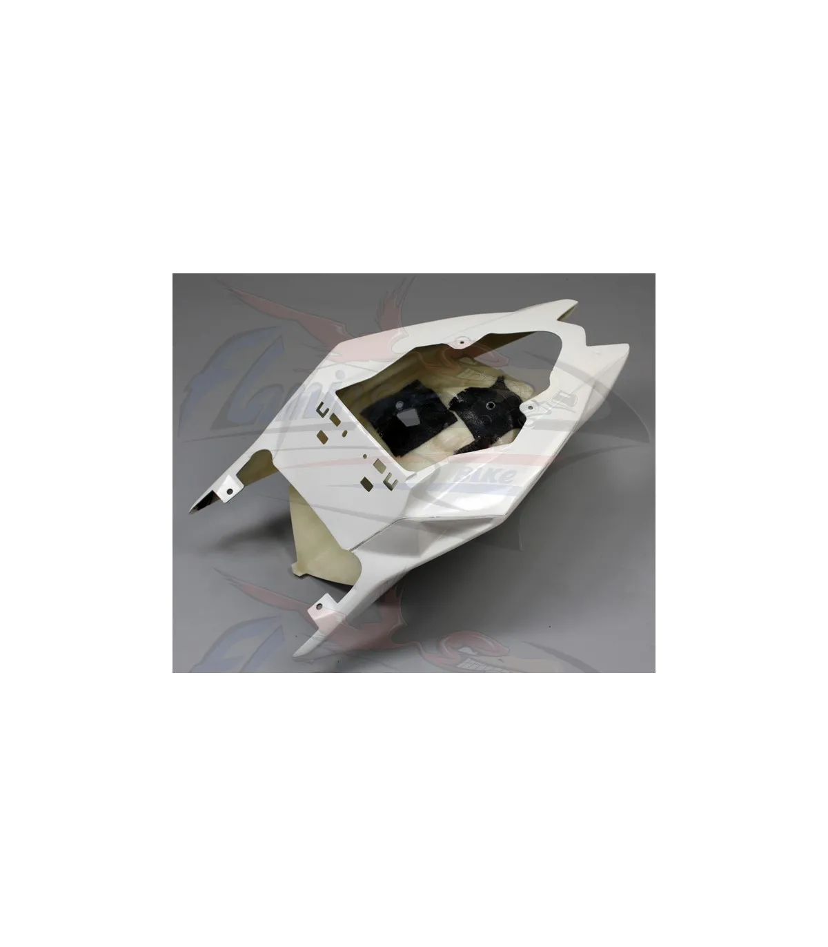 Codone Biposto Stradale Con Sottocodone Integrato BMW S 1000 RR 2015 - 2018