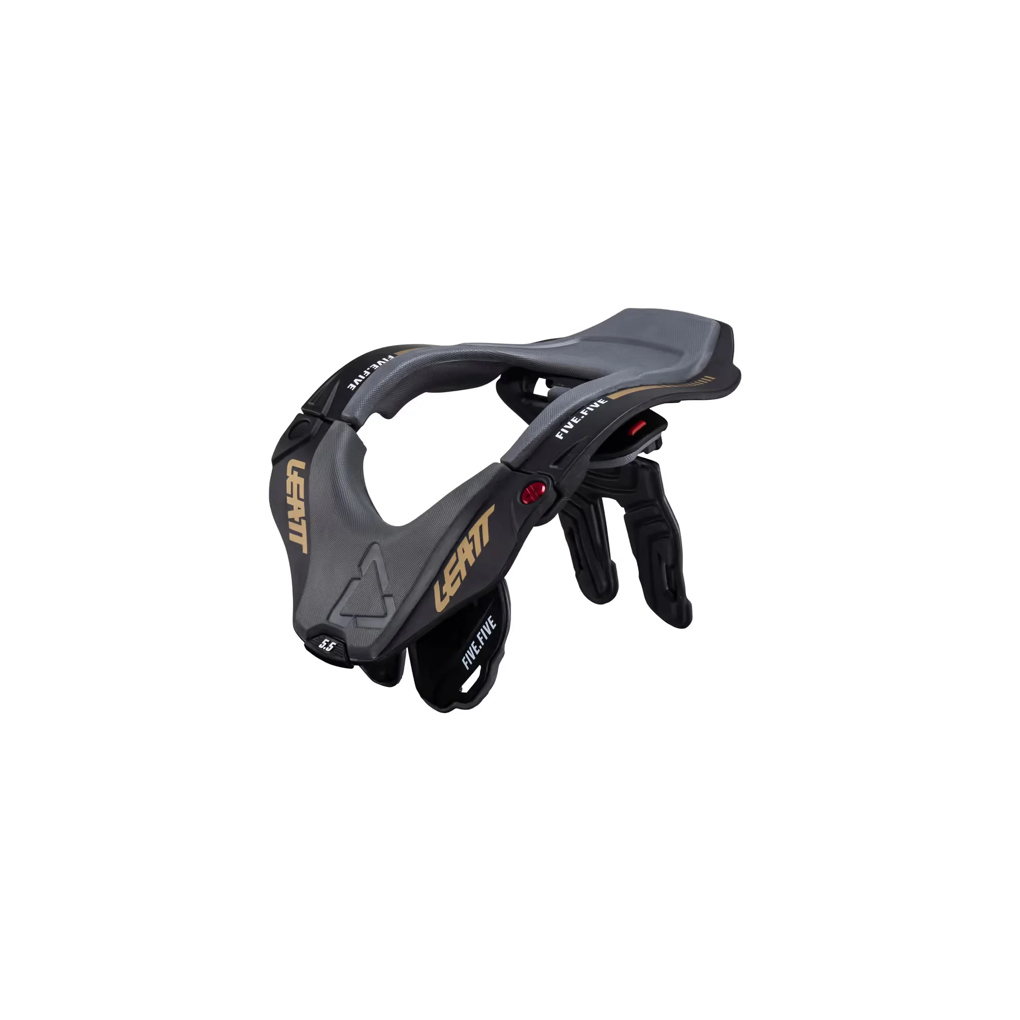 Collare Leatt Neck Brace 5.5 Junior / bambino Stealth