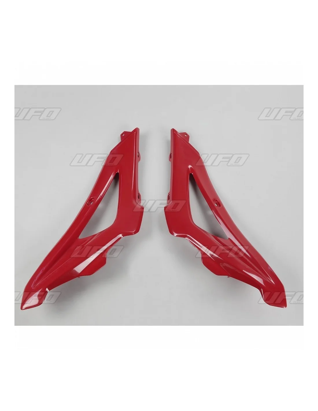 Convogliatori radiatore | Husqvarna CR-WR 2T-TC-TE 4T 2006-2008