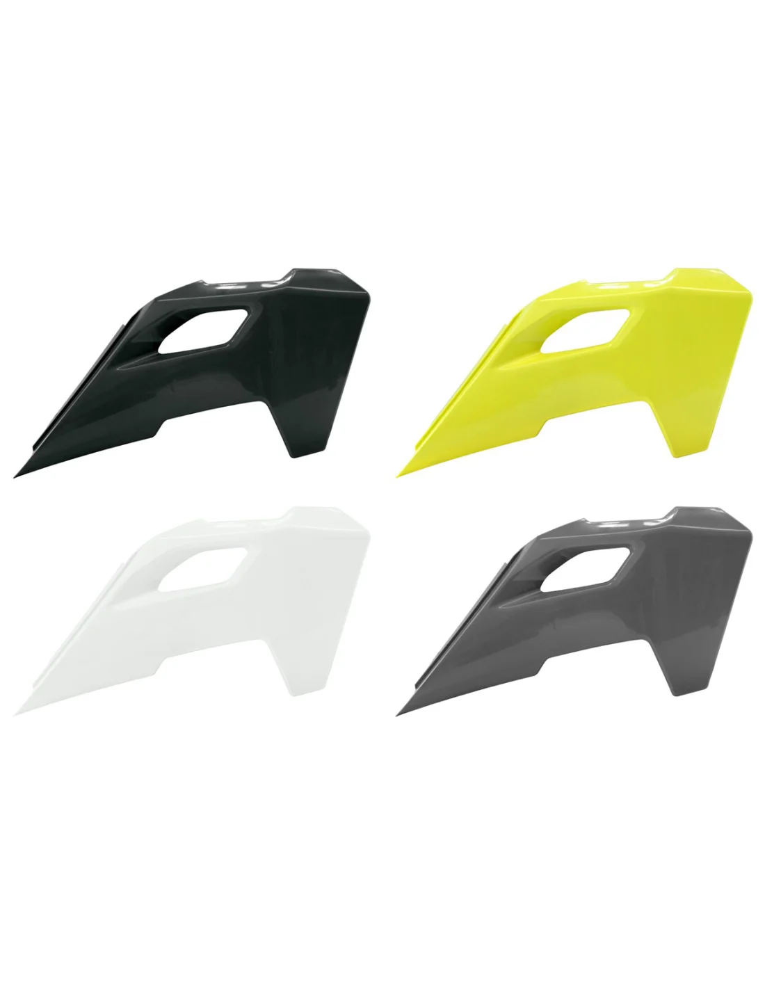 Convogliatori radiatore Husqvarna FC 2023- TC 2023-