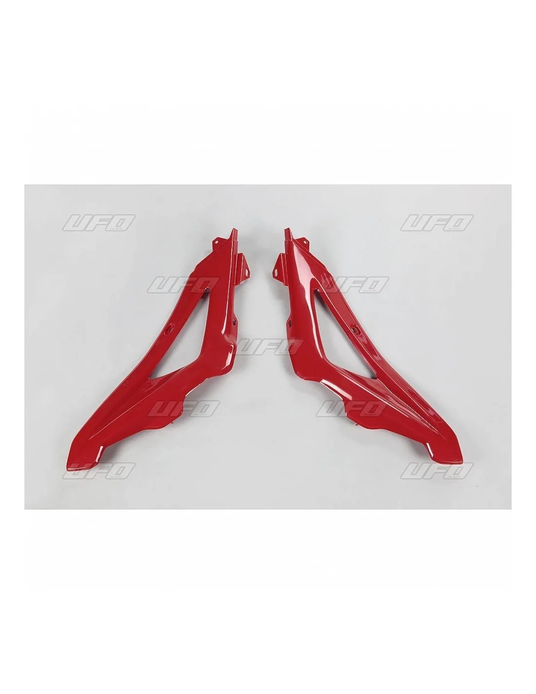 Convogliatori radiatore (parte alta) | Husqvarna CR-WR 125 2T / TC-TE 250-310 4T 2009-2013