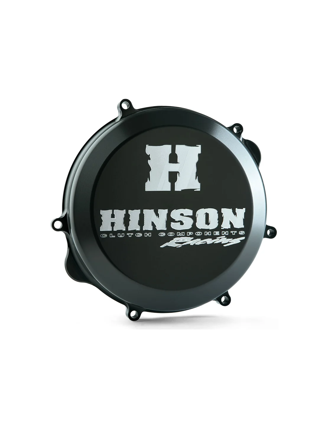 Coperchio carter frizione Hinson Racing-Yamaha YZF 250 2019-