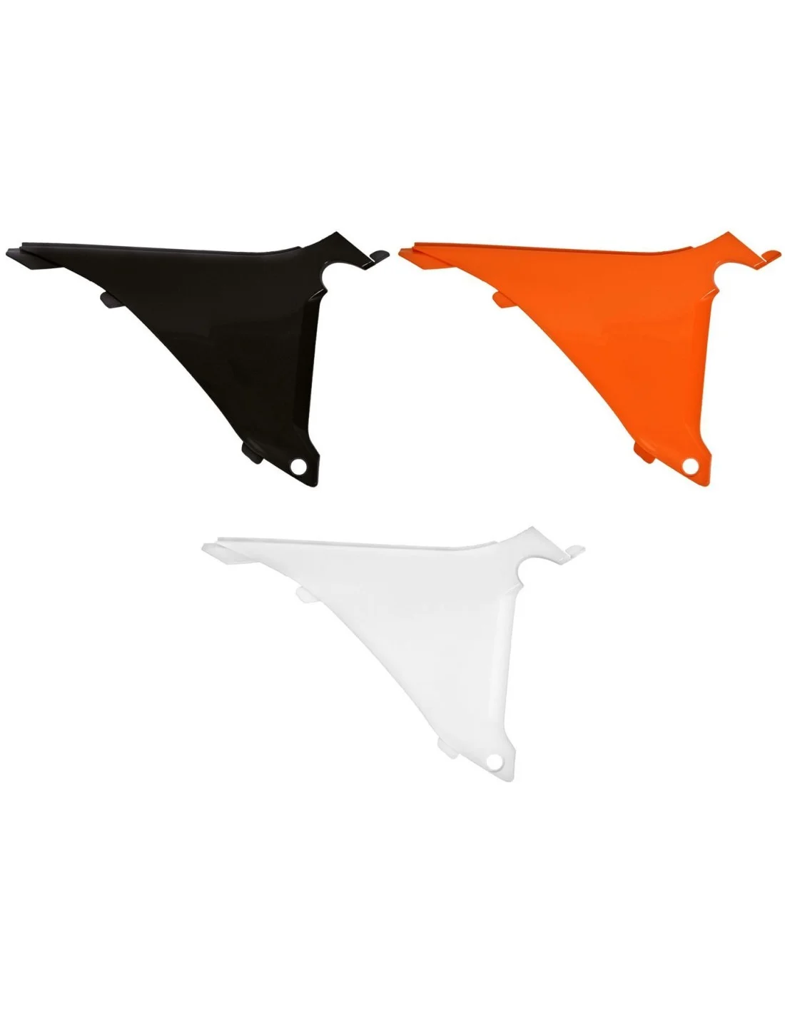 Coperchio scatola filtro "lato destro" | KTM SX 2011 / EXC EXCF 2012-2013