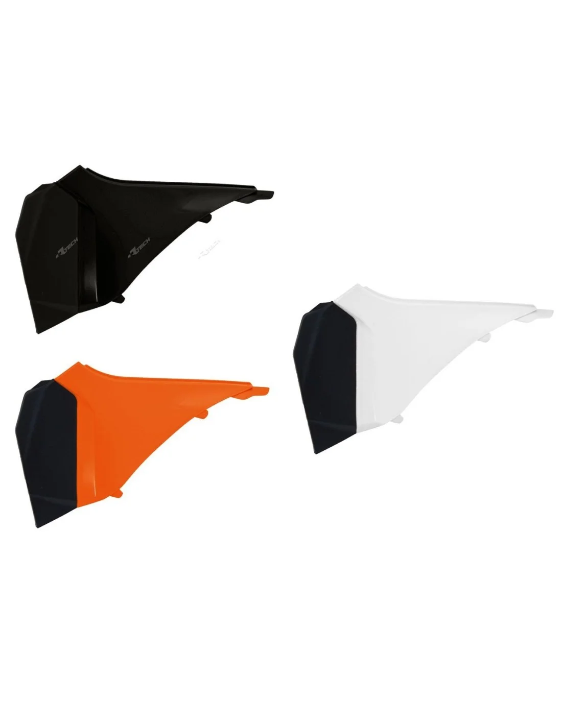 Coperchio scatola filtro "lato sinistro" | KTM SX-SXF 2011-2012 / EXC EXCF 2012-2013