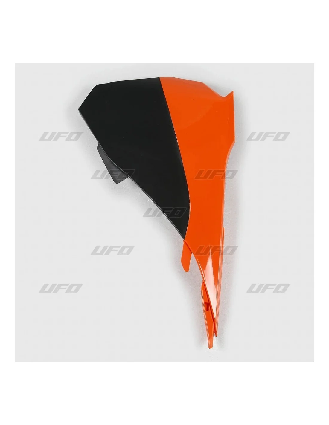 Coperchio scatola filtro - SX 85 13-17 Lato Sinistro - colore oem