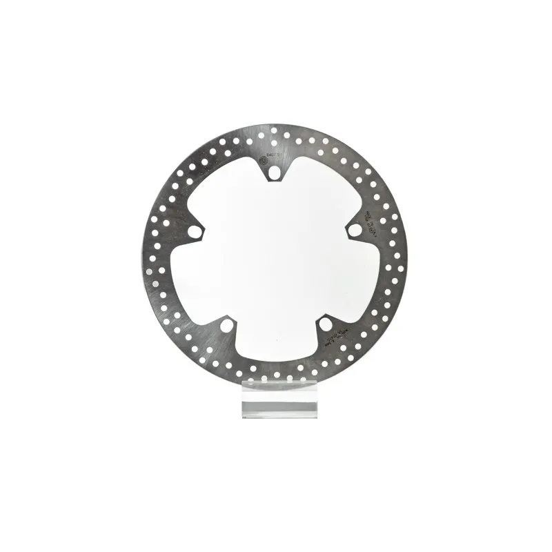 COPPIA DISCHI FRENO ANTERIORI BREMBO SERIE ORO BMW S 1000 RR 2019-2020