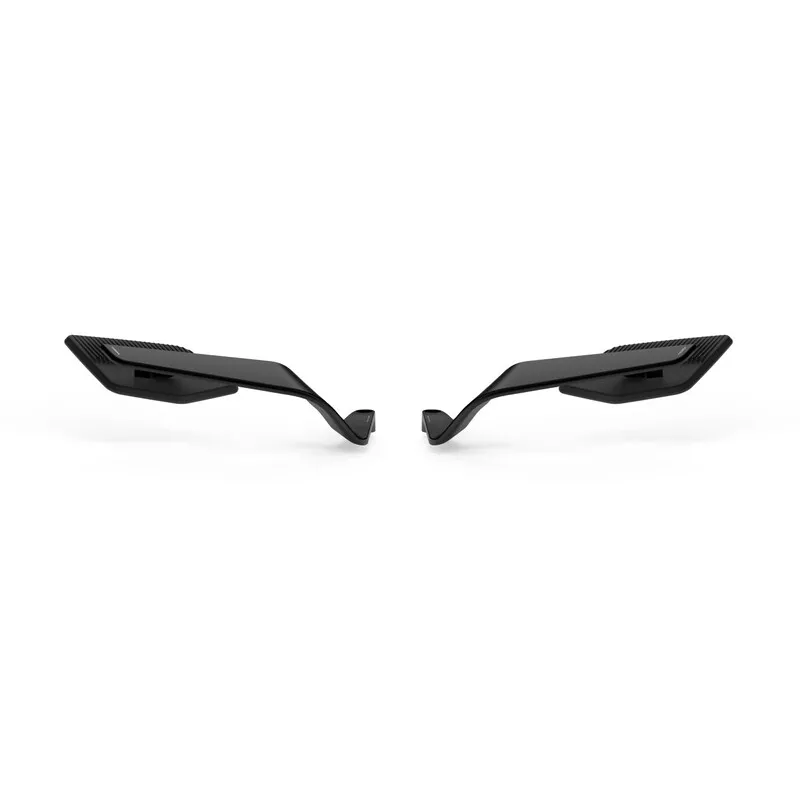 COPPIA SPECCHIETTI RETROVISORI RIZOMA STEALTH MAX BMW F 900 XR 2020-2024, NERO