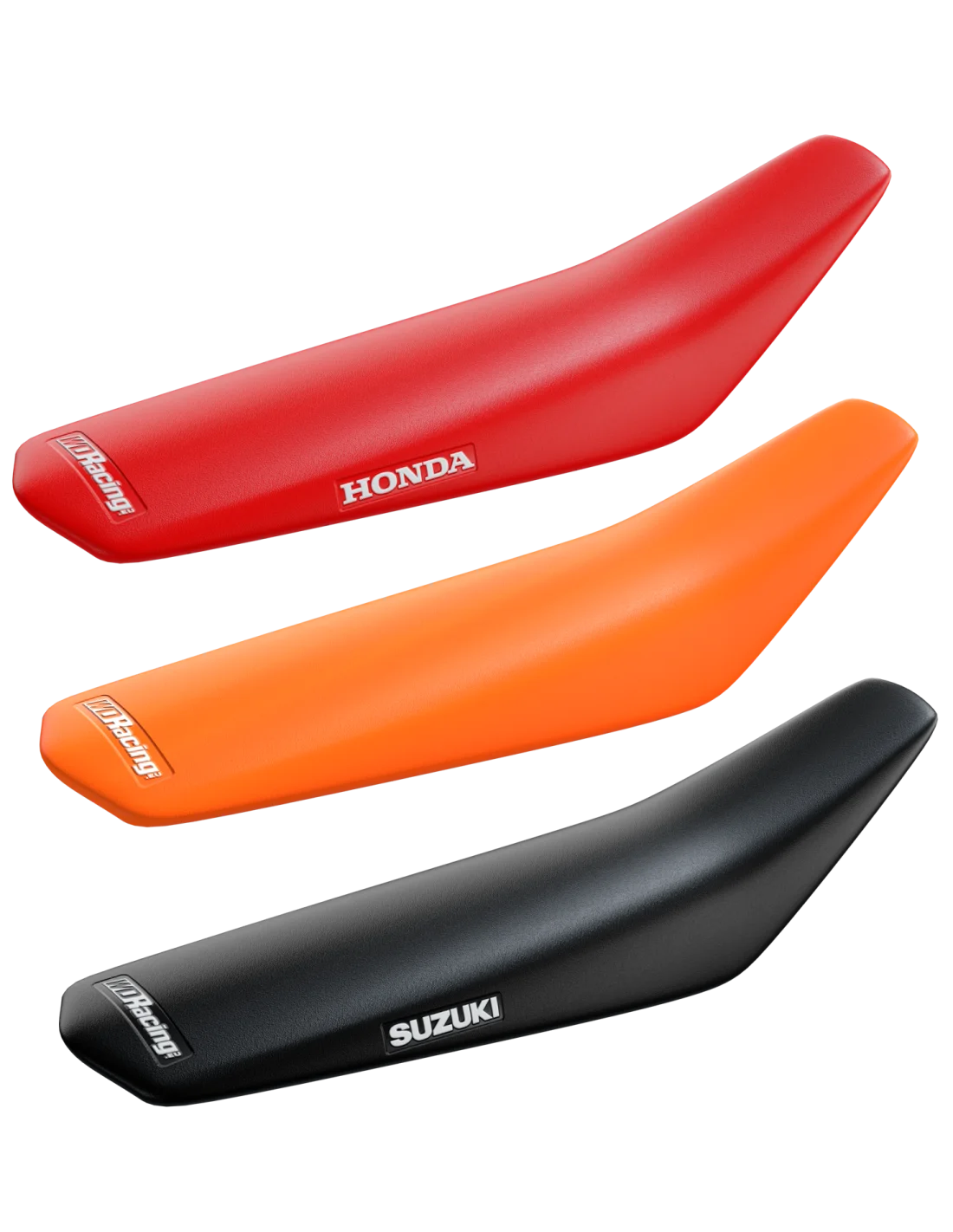 Coprisella personalizzata made in Italy WDracing tipo 7