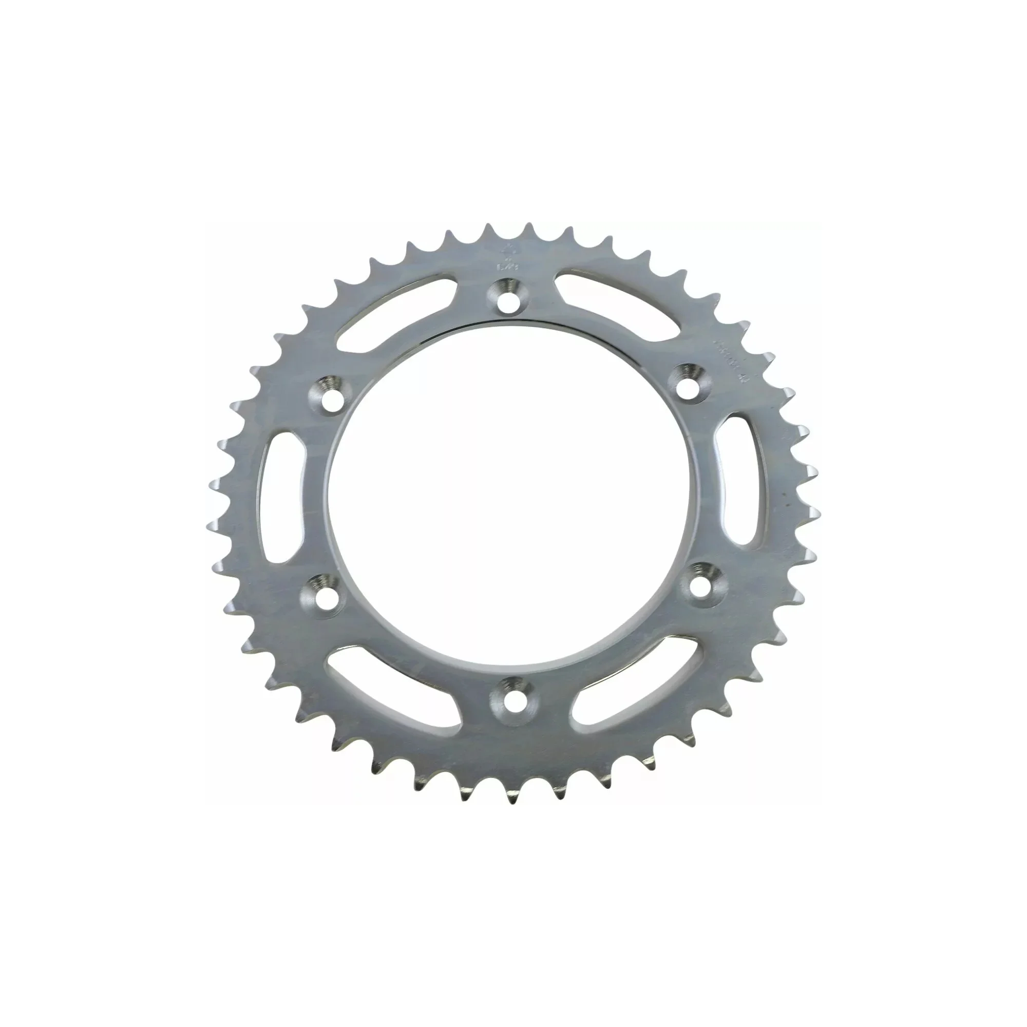 Corona in acciaio JT | Suzuki DR 650 S