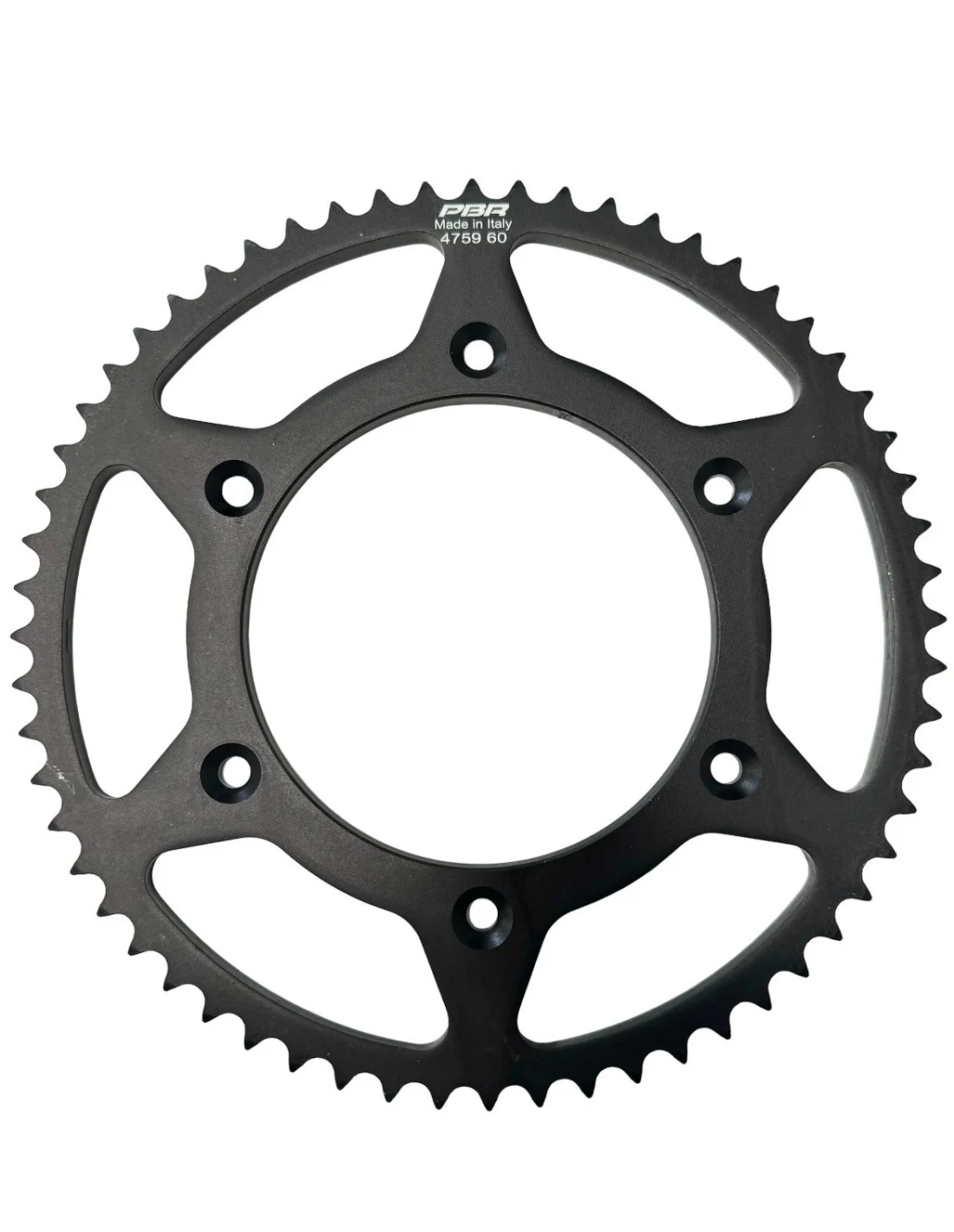 Corona PBR in acciaio passo 428 | Vent 125 4T 2018- Vent 50 2018-