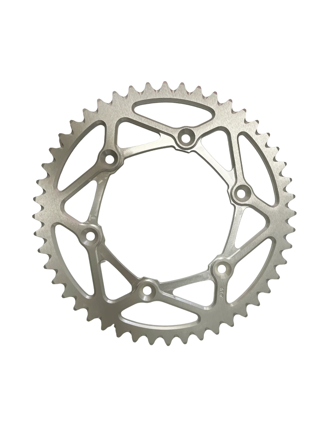 Corona Stark alluminio | StarkVarg-KTM-Husqvarna-GasGas