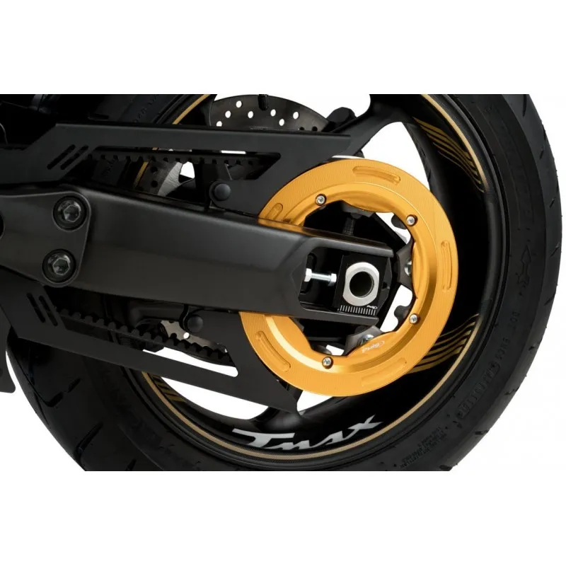 COVER PULEGGIA PUIG YAMAHA T-MAX 560 2022-2024