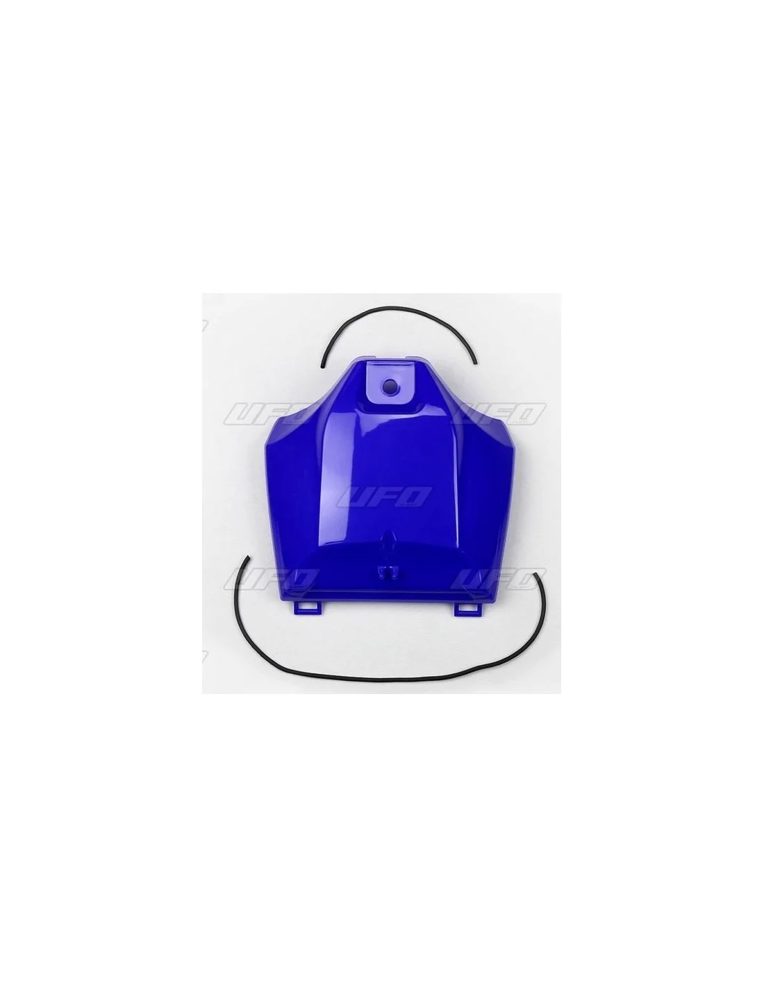 Cover serbatoio in plastica Yamaha YZF blu
