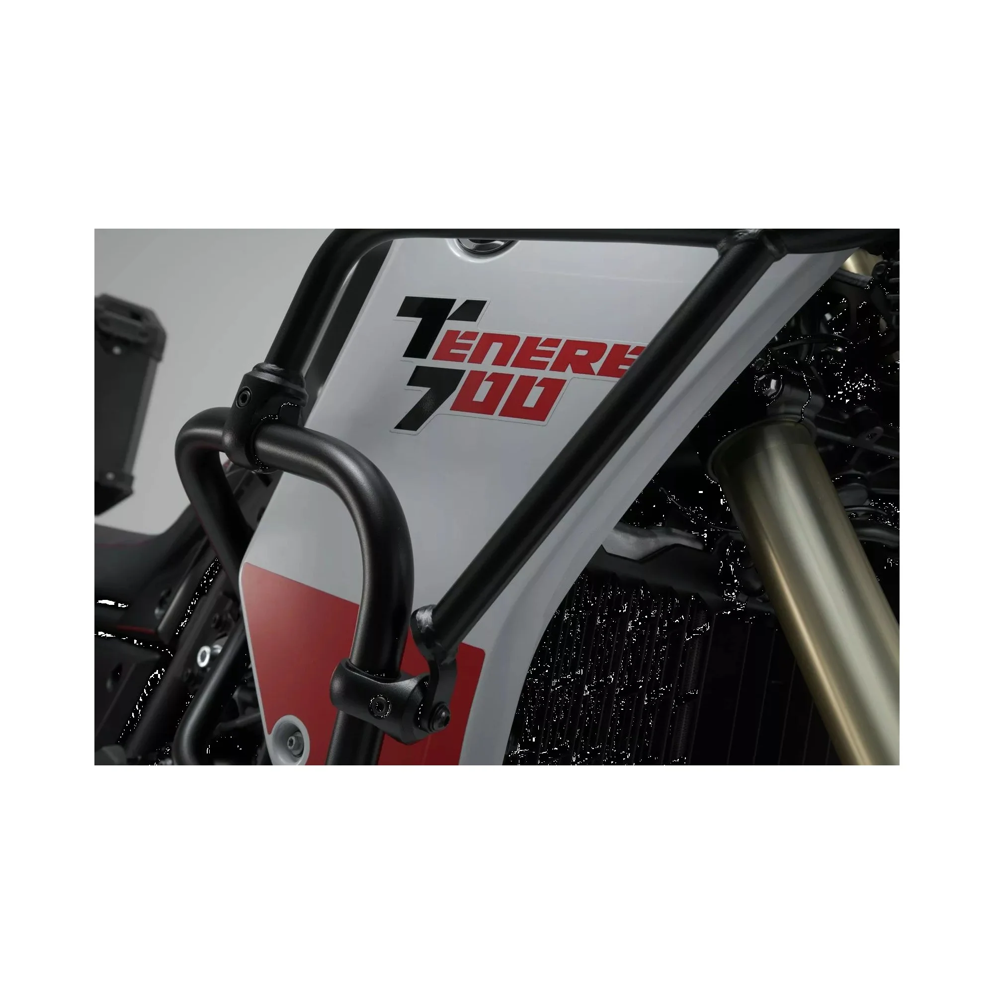 Crash bar superiore Sw-Mototech | Yamaha Tenere