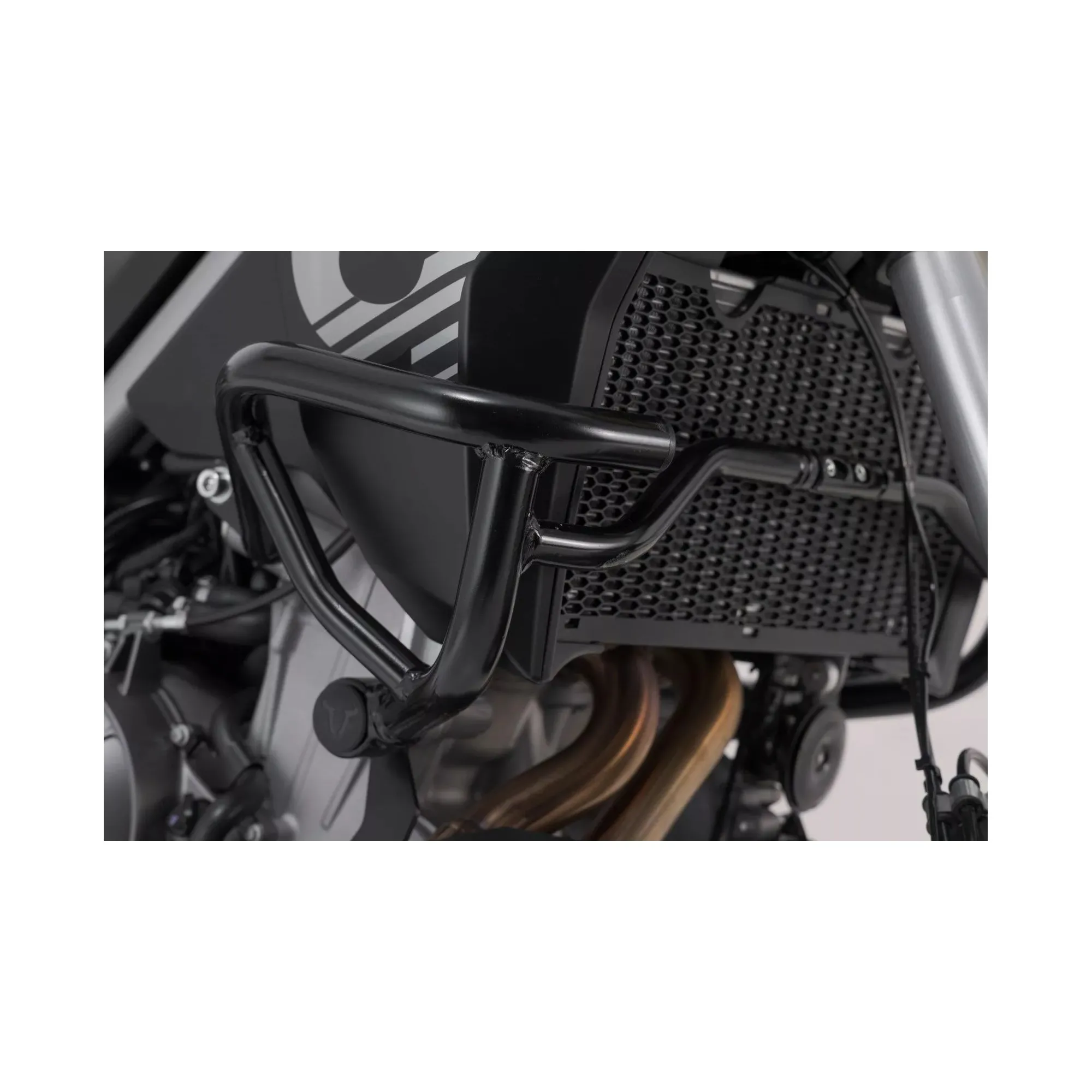 Crash bar Sw-Mototech | Aprilia Tuareg