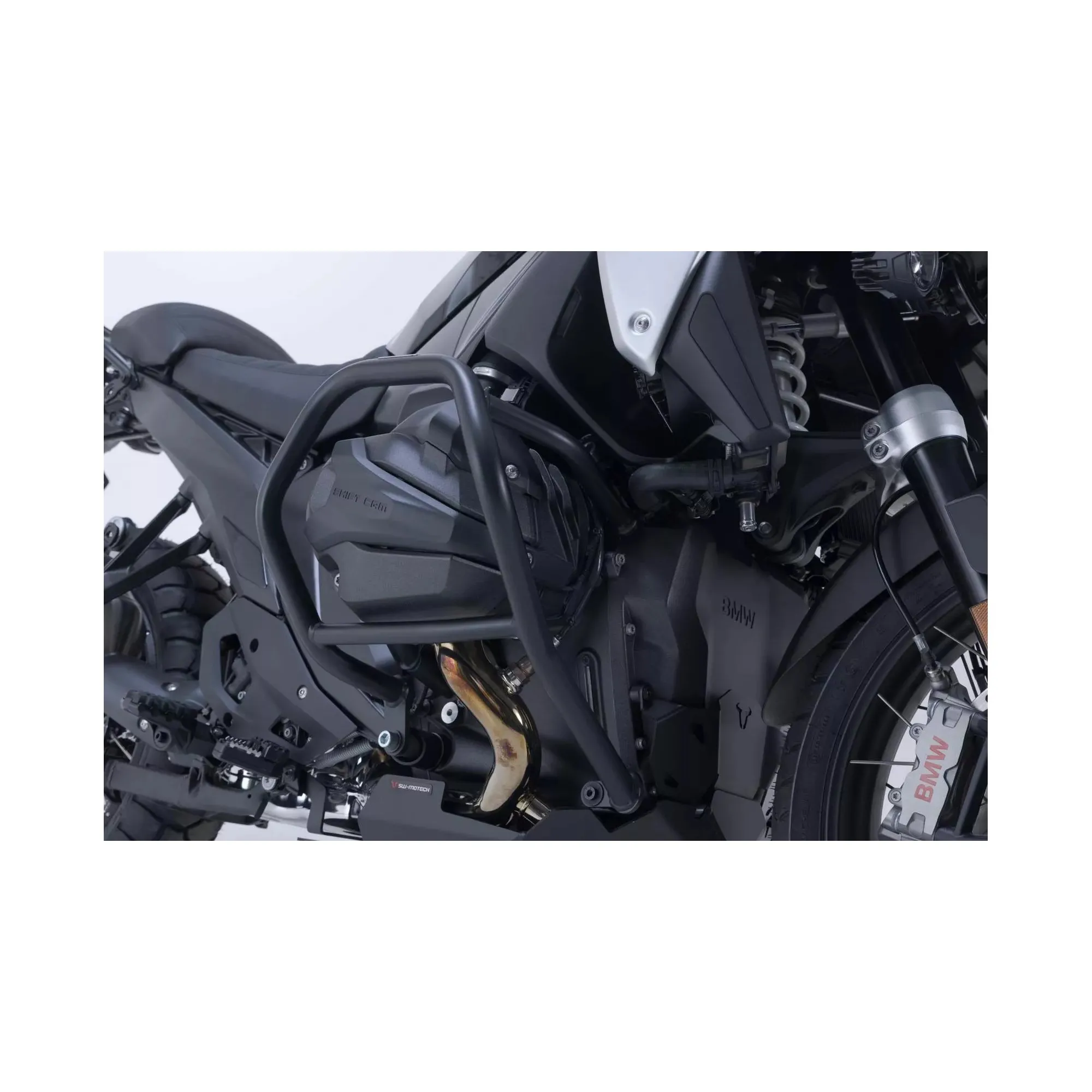 Crash bar Sw-Mototech | BMW R 1300 GS