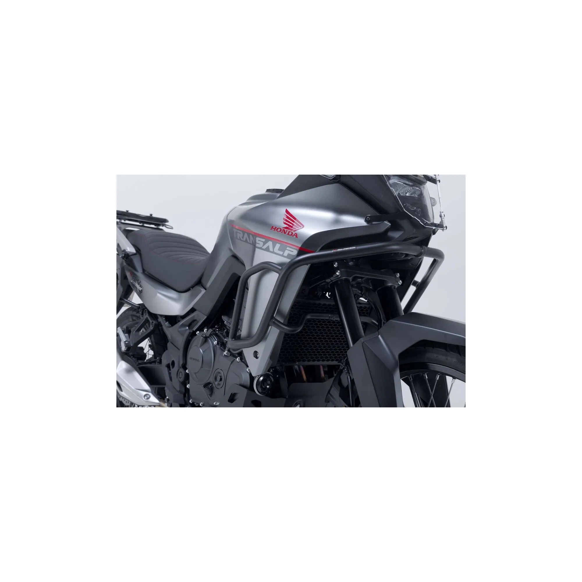 Crash bar Sw-Mototech | Honda Transalp 2022+