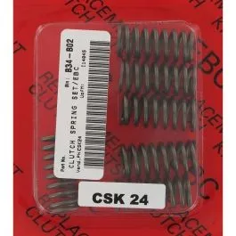 EBC CSK024 CLUTCH SPRING CSK SERIES COIL SPRING STEEL