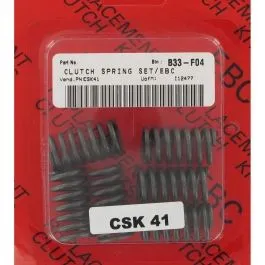 EBC CSK041 CLUTCH SPRING CSK SERIES COIL SPRING STEEL