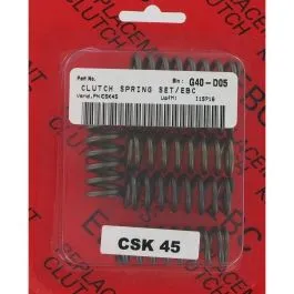 EBC CSK045 CLUTCH SPRING CSK SERIES COIL SPRING STEEL
