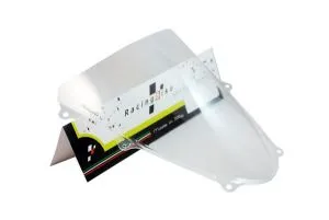 CUPOLINO STANDARD RACINGBIKE SUZUKI GSX-R1000 09-15 TRASPARENTE cod. CSS002W