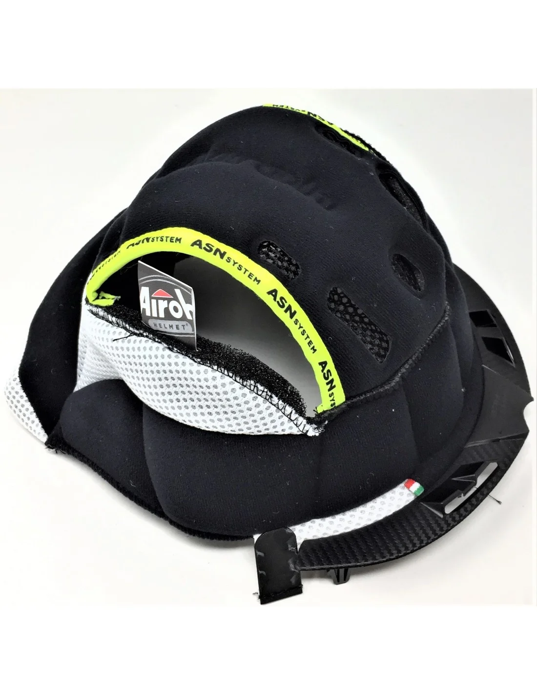 Cuffia calotta ricambio Airoh Aviator Ace 2