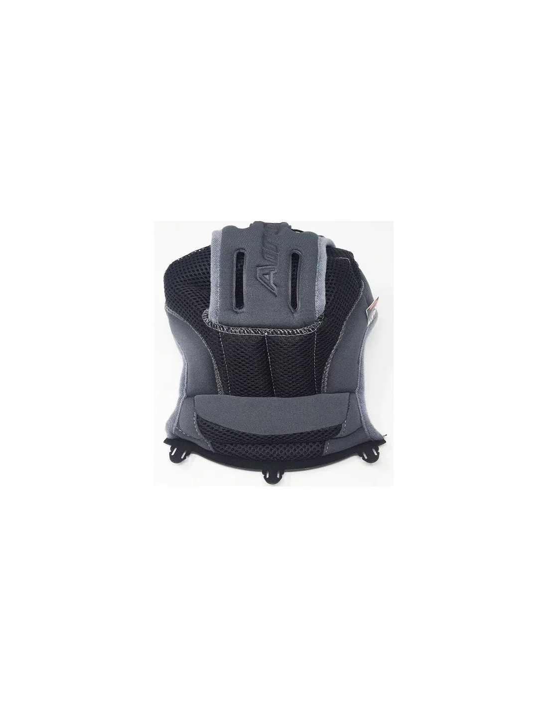 Cuffia calotta ricambio casco Airoh Switch