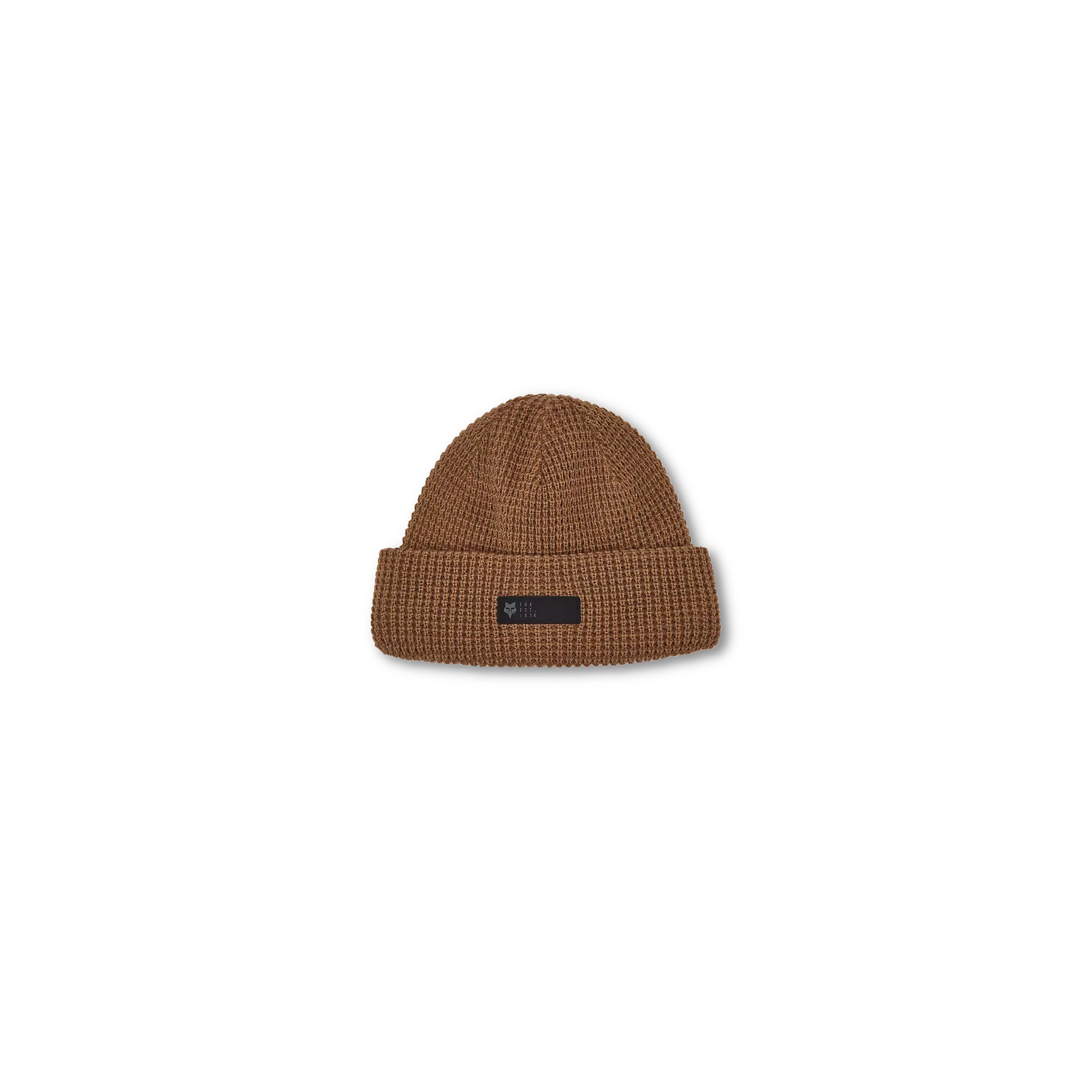 Cuffiotto FOX Zenther Walnut