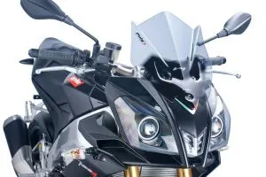 CUPOLINO RACING APRILIA TUONO 1000 R/V4R 11>14 PUIG cod. 5647