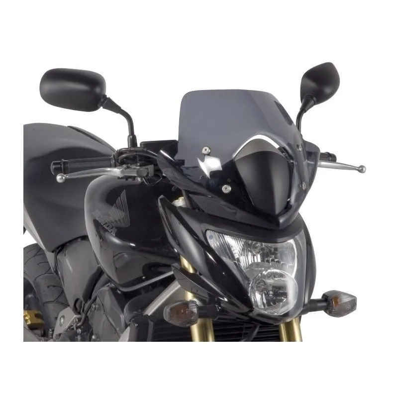 CUPOLINO GIVI HONDA HORNET 600 2007-2010, FUME'