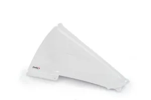 3759W - PUIG CUPOLINO R-RACER DUCATI PANIGALE V4 R/S/SP TRASPARENTE