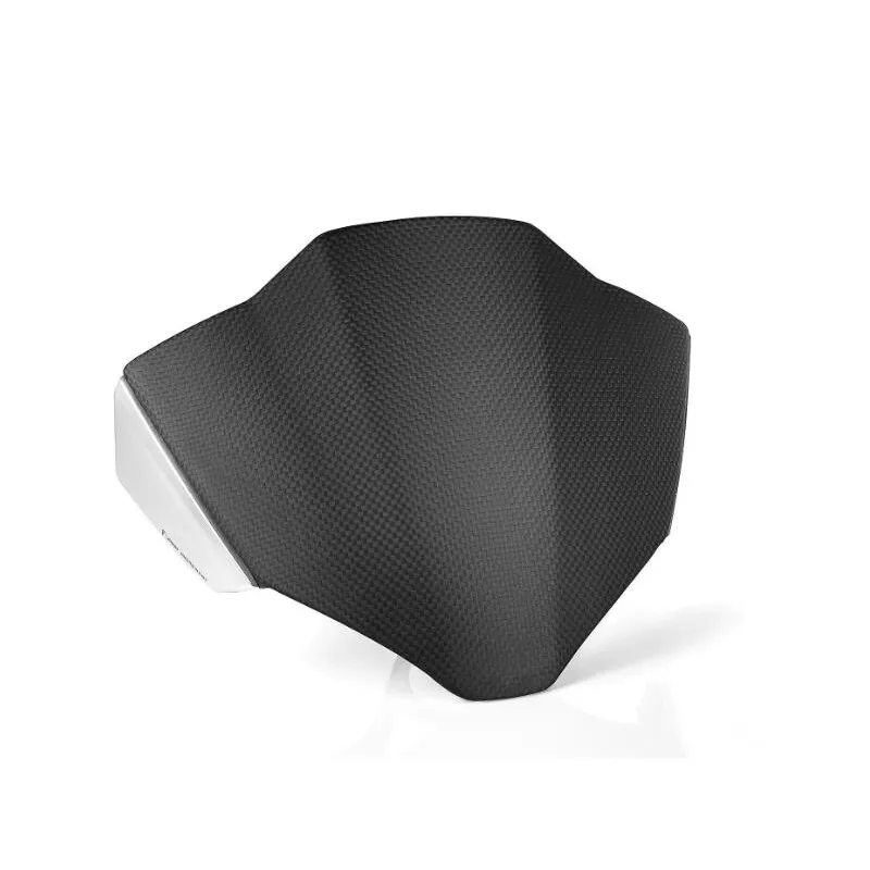 CUPOLINO RIZOMA IN CARBONIO/ALLUMINIO DUCATI STREETFIGHTER V4 2023-2024