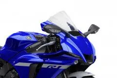 3826W - PUIG CUPOLINO Z-RACING YAMAHA YZF-R1/R1M 2020-23 TRASPARENTE